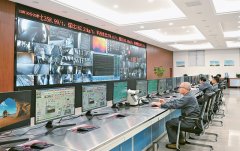 <b>我国已正在纺织、钢铁、石化等范畴占领较大的</b>